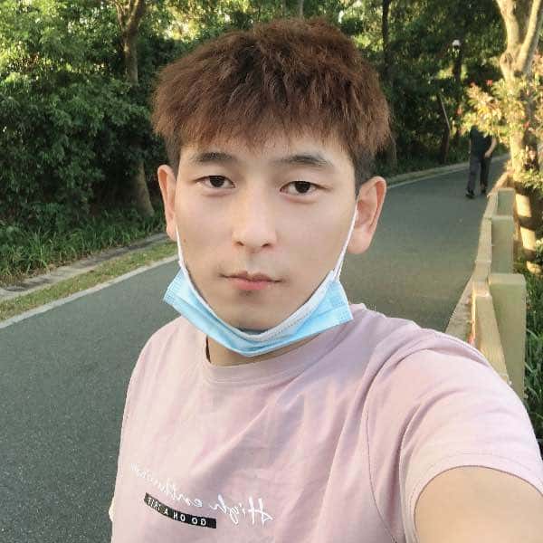 湖北33岁单身帅哥真诚找对象-莱芜征婚网
