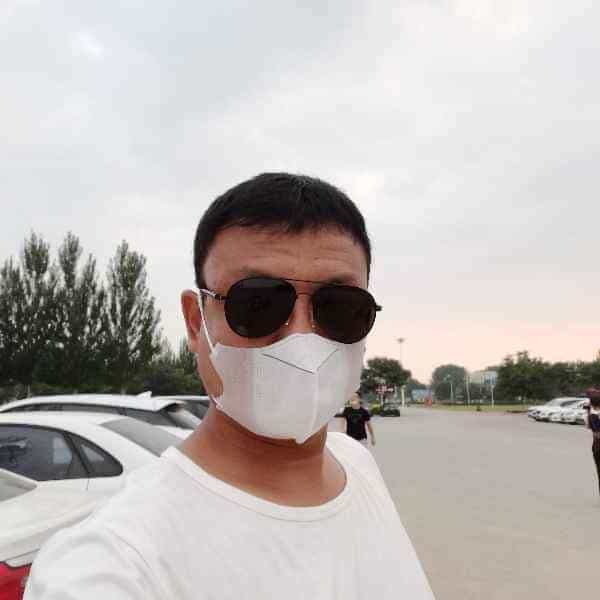 35岁岁辽宁单身帅哥 - 莱芜吉缘网