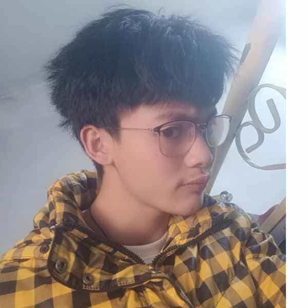 21岁岁安徽单身帅哥 - 莱芜吉缘网