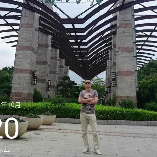 40岁岁四川单身帅哥 - 莱芜吉缘网