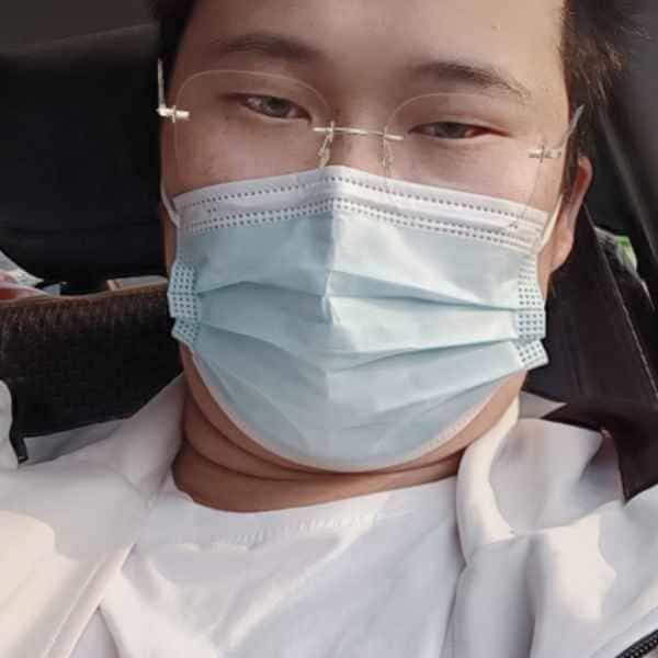 29岁岁山东单身帅哥 - 莱芜吉缘网