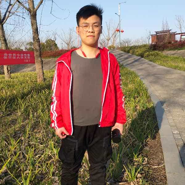 24岁岁安徽单身帅哥 - 莱芜吉缘网