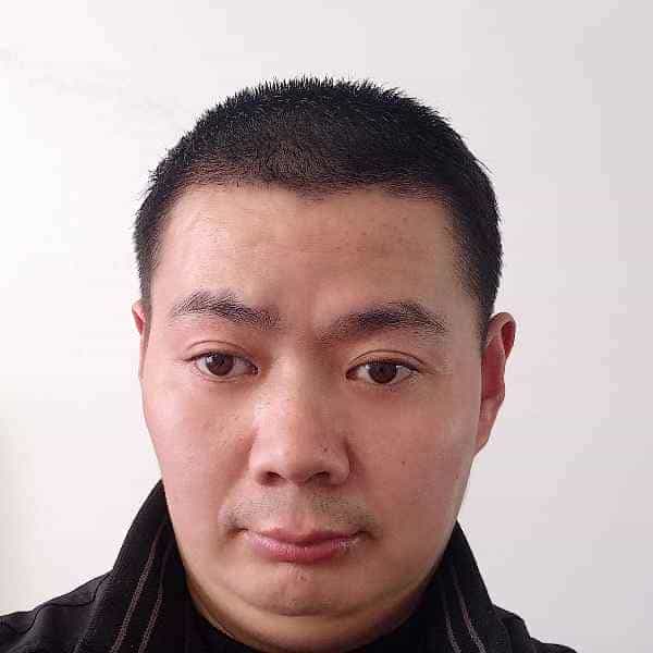 41岁岁安徽单身帅哥 - 莱芜吉缘网