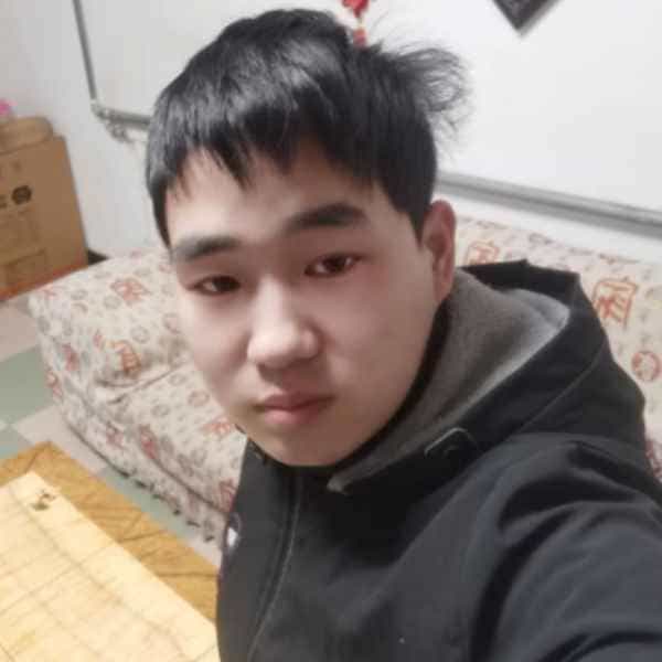 28岁岁河南单身帅哥 - 莱芜吉缘网