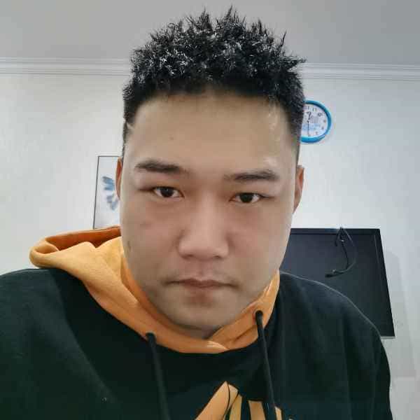 32岁岁辽宁单身帅哥 - 莱芜吉缘网