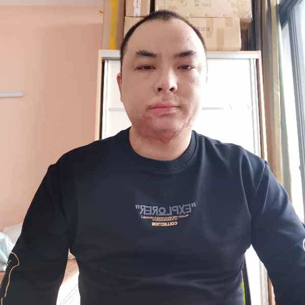 33岁岁四川单身帅哥 - 莱芜吉缘网