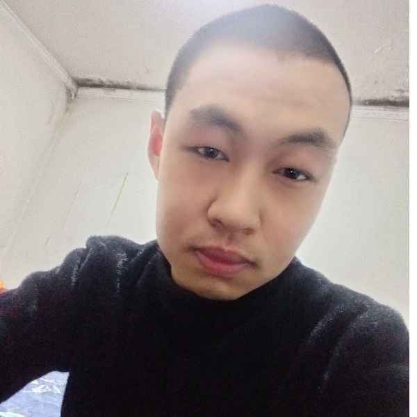 33岁岁黑龙江单身帅哥 - 莱芜吉缘网