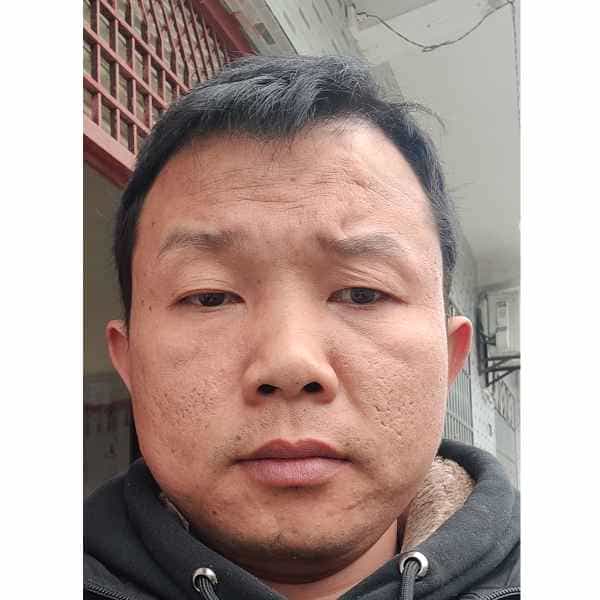 37岁岁陕西单身帅哥 - 莱芜吉缘网