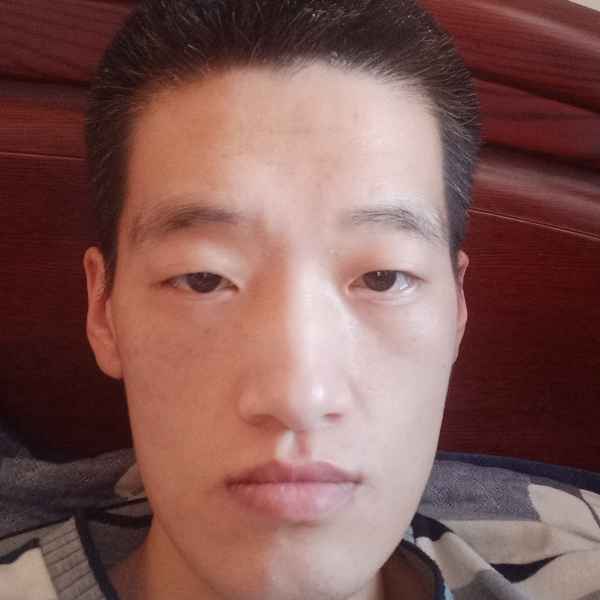 36岁岁黑龙江单身帅哥 - 莱芜吉缘网