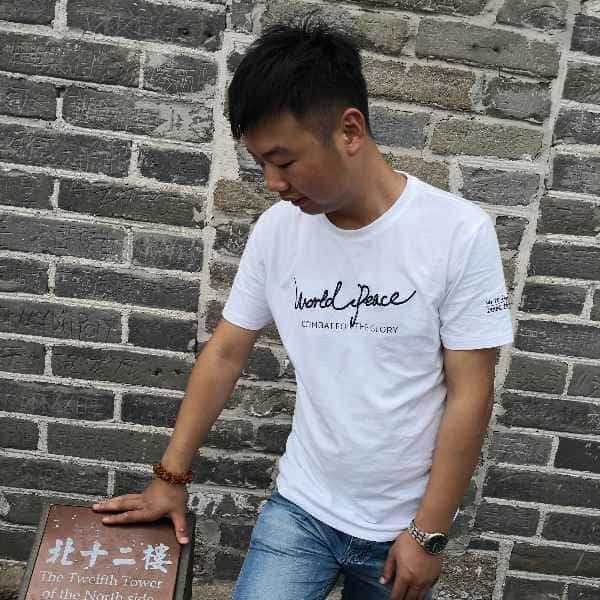 28岁岁河南单身帅哥 - 莱芜吉缘网