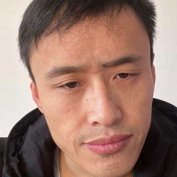 40岁岁四川单身帅哥 - 莱芜吉缘网