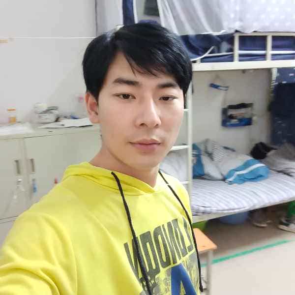 38岁岁河南单身帅哥 - 莱芜吉缘网