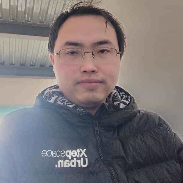 37岁岁陕西单身帅哥 - 莱芜吉缘网