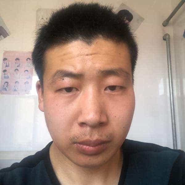 31岁岁内蒙古单身帅哥 - 莱芜吉缘网
