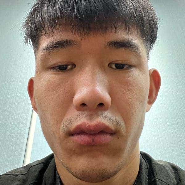 35岁岁河南单身帅哥 - 莱芜吉缘网