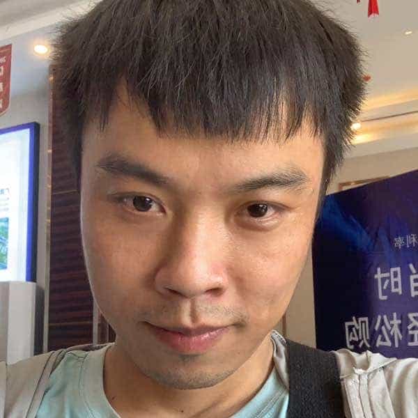 42岁岁广西单身帅哥 - 莱芜吉缘网