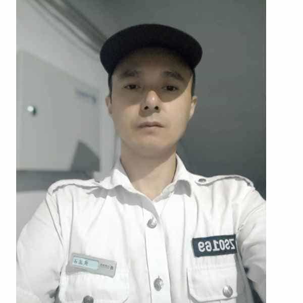 41岁岁河南单身帅哥 - 莱芜吉缘网