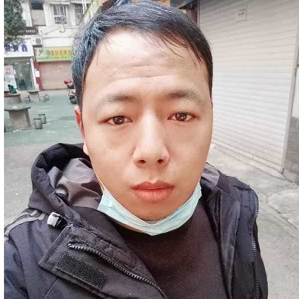 35岁岁四川单身帅哥 - 莱芜吉缘网