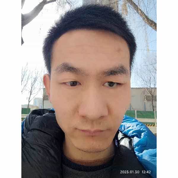 35岁岁甘肃单身帅哥 - 莱芜吉缘网
