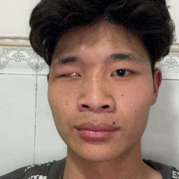 25岁岁云南单身帅哥 - 莱芜吉缘网