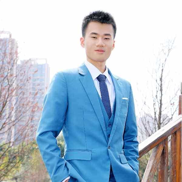 36岁岁福建单身帅哥 - 莱芜吉缘网