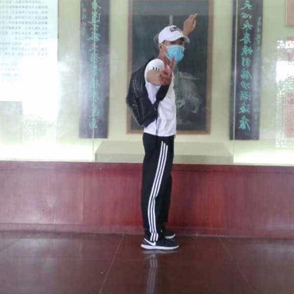 36岁岁广东单身帅哥 - 莱芜吉缘网