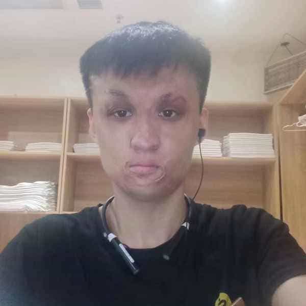 27岁岁山东单身帅哥 - 莱芜吉缘网