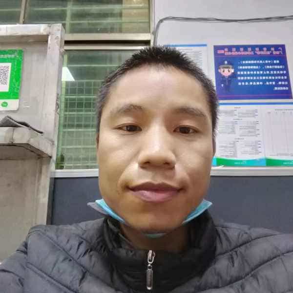 38岁岁广东单身帅哥 - 莱芜吉缘网