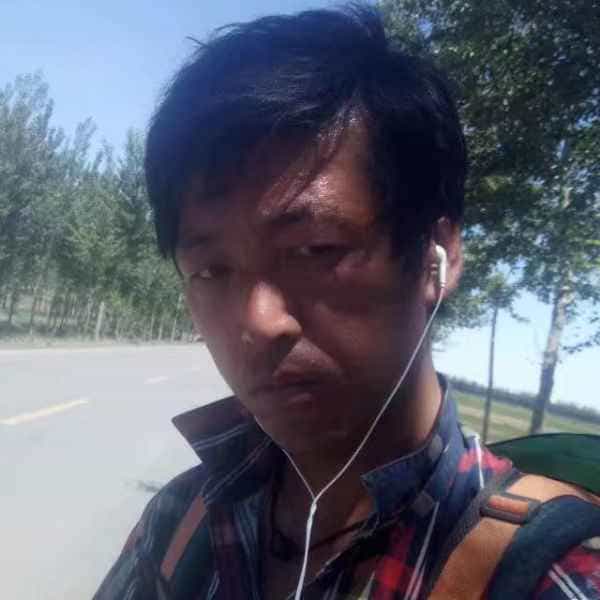 35岁岁辽宁单身帅哥 - 莱芜吉缘网