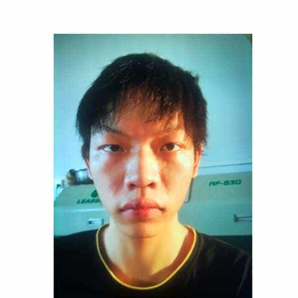 30岁岁江西单身帅哥 - 莱芜吉缘网