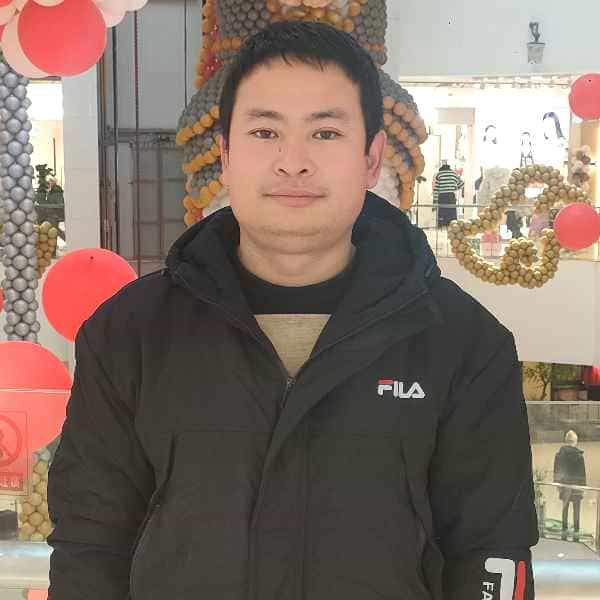 41岁岁河北单身帅哥 - 莱芜吉缘网