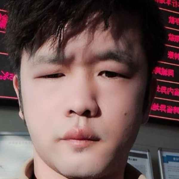 35岁岁湖北单身帅哥 - 莱芜吉缘网