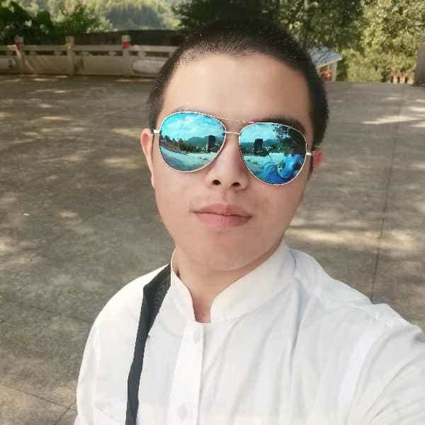 35岁岁福建单身帅哥 - 莱芜吉缘网