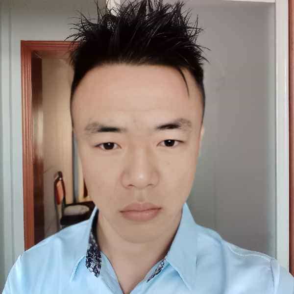 38岁岁江苏单身帅哥 - 莱芜吉缘网