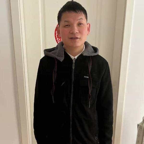 36岁岁安徽单身帅哥 - 莱芜吉缘网