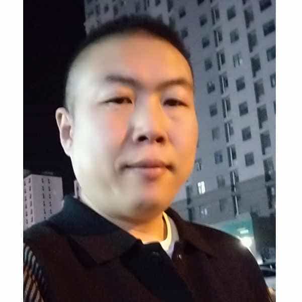 44岁岁吉林单身帅哥 - 莱芜吉缘网