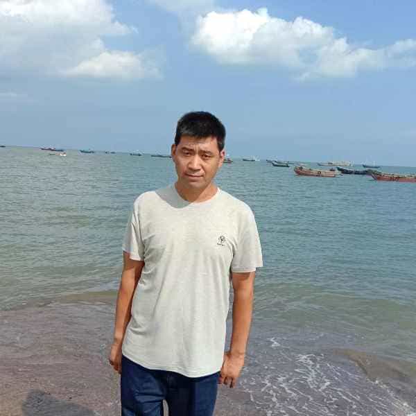 44岁岁辽宁单身帅哥 - 莱芜吉缘网