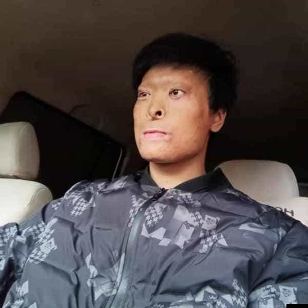34岁岁河南单身帅哥 - 莱芜吉缘网