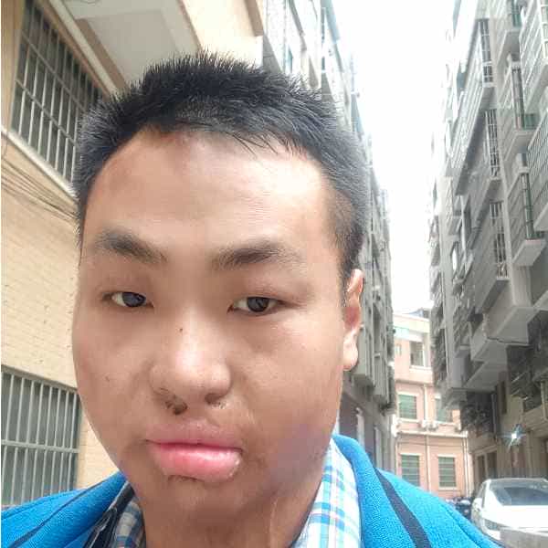 33岁岁湖北单身帅哥 - 莱芜吉缘网