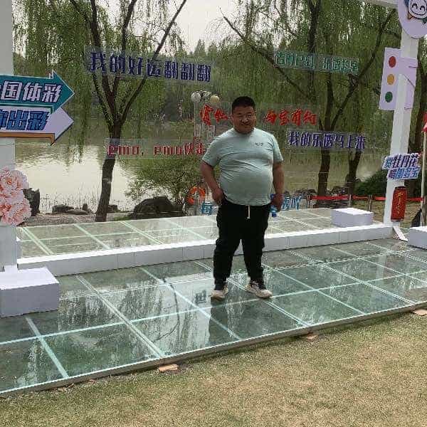 32岁岁河南单身帅哥 - 莱芜吉缘网