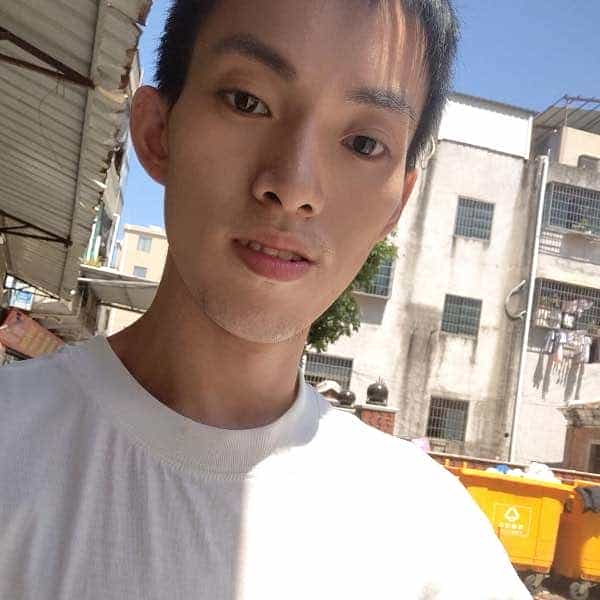 27岁岁福建单身帅哥 - 莱芜吉缘网