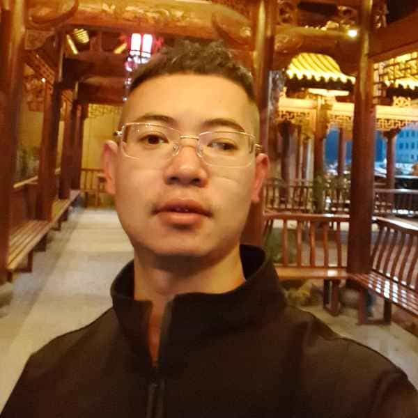 38岁岁浙江单身帅哥 - 莱芜吉缘网
