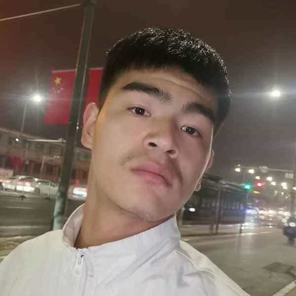 23岁岁山西单身帅哥 - 莱芜吉缘网