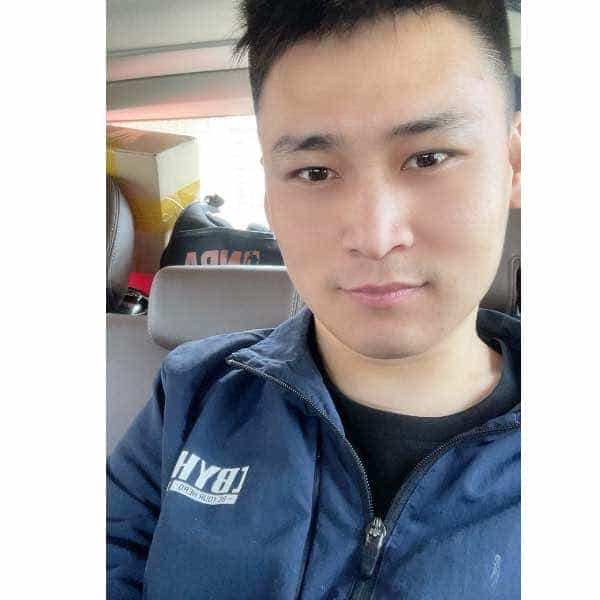 33岁岁辽宁单身帅哥 - 莱芜吉缘网