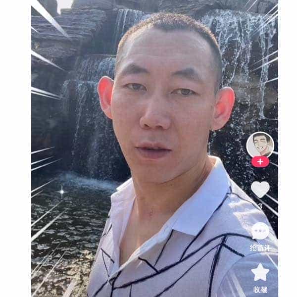 33岁岁内蒙古单身帅哥 - 莱芜吉缘网