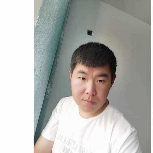28岁岁河南单身帅哥 - 莱芜吉缘网