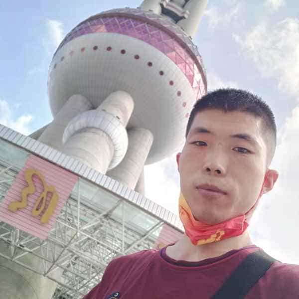 39岁岁湖北单身帅哥 - 莱芜吉缘网