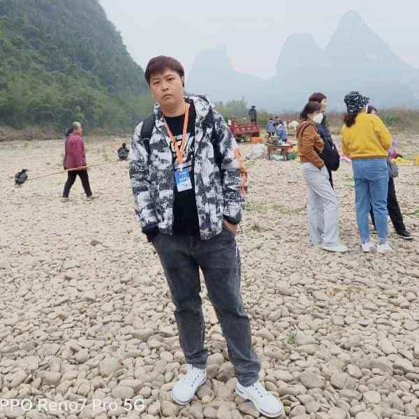 35岁岁浙江单身帅哥 - 莱芜吉缘网