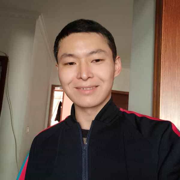 33岁岁安徽单身帅哥 - 莱芜吉缘网