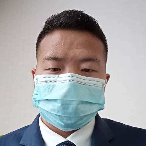 31岁岁安徽单身帅哥 - 莱芜吉缘网
